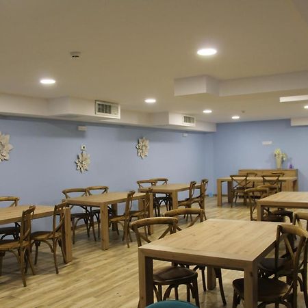 Apartamentos Turísticos ESCORRALADAS Baltanás Exterior foto