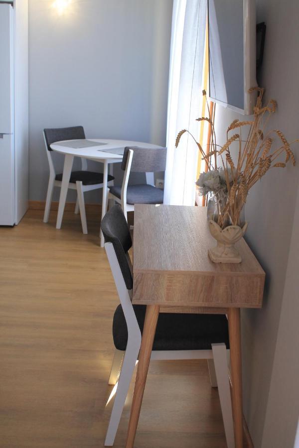 Apartamentos Turísticos ESCORRALADAS Baltanás Exterior foto